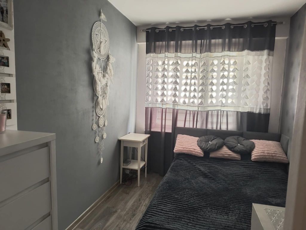 Mieszkanie 3-pokojowe Mińsk Mazowiecki, ul. gen. Kazimierza Sosnkowskiego. Zdjęcie 7