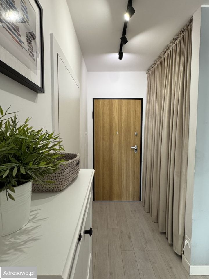 Mieszkanie 2-pokojowe Warszawa Wilanów, ul. Adama Branickiego. Zdjęcie 10