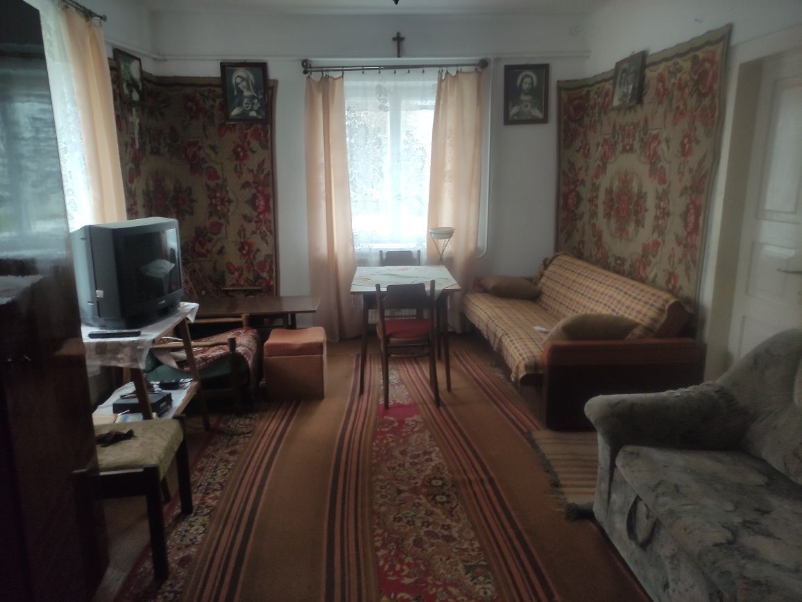 gospodarstwo Uchanie. Zdjęcie 5