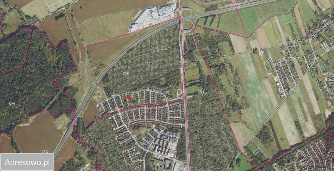 Działka budowlana Koszalin, ul. Austriacka. Zdjęcie 4