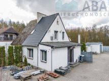 dom szeregowy, 6 pokoi Mieczownica