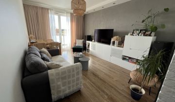 Mieszkanie 3-pokojowe Toruń Wrzosy, ul. Brzoskwiniowa