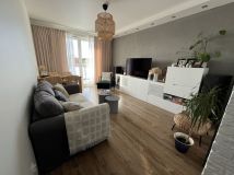 Mieszkanie 3-pokojowe Toruń Wrzosy, ul. Brzoskwiniowa