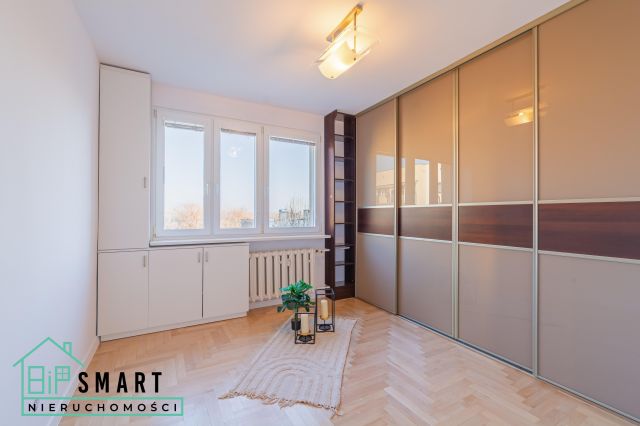 Mieszkanie 3-pokojowe Stalowa Wola, ul. Józefa Poniatowskiego. Zdjęcie 4