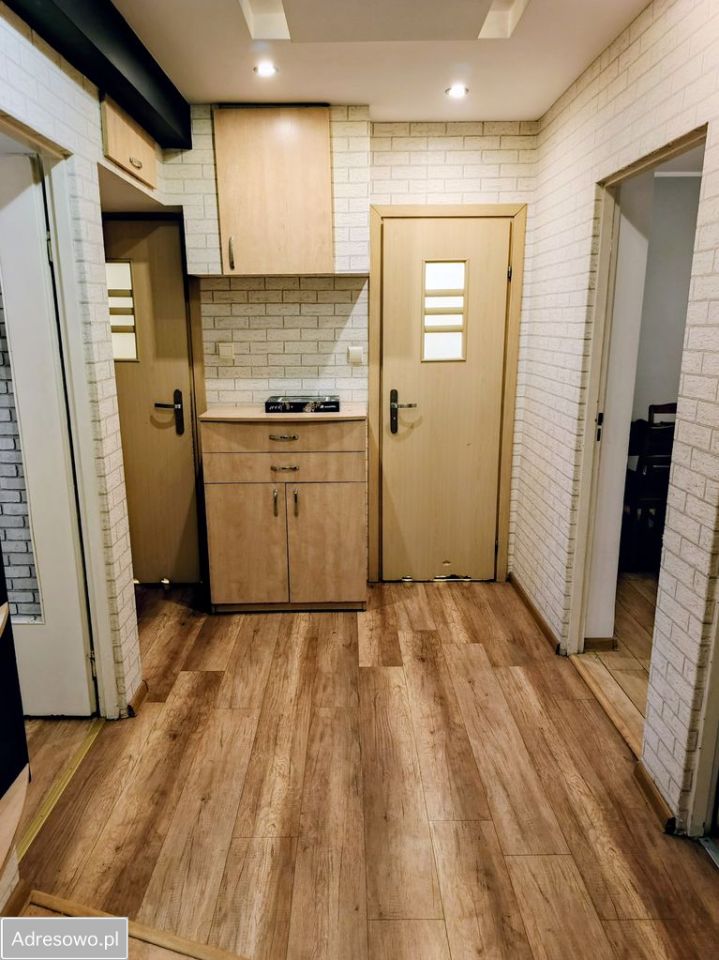 Mieszkanie 3-pokojowe Malbork Centrum, ul. Henryka Sienkiewicza. Zdjęcie 8