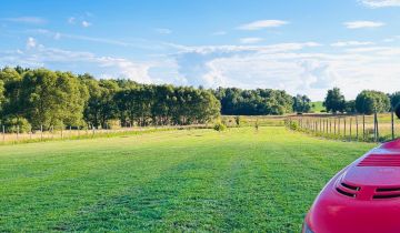 Działka rolno-budowlana Pilchowice, Wielopole