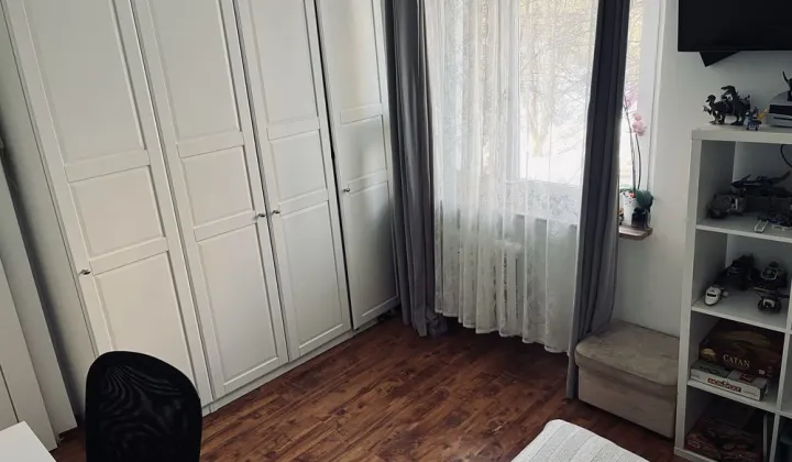 Mieszkanie 3-pokojowe Kwidzyn