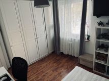 Mieszkanie 3-pokojowe Kwidzyn