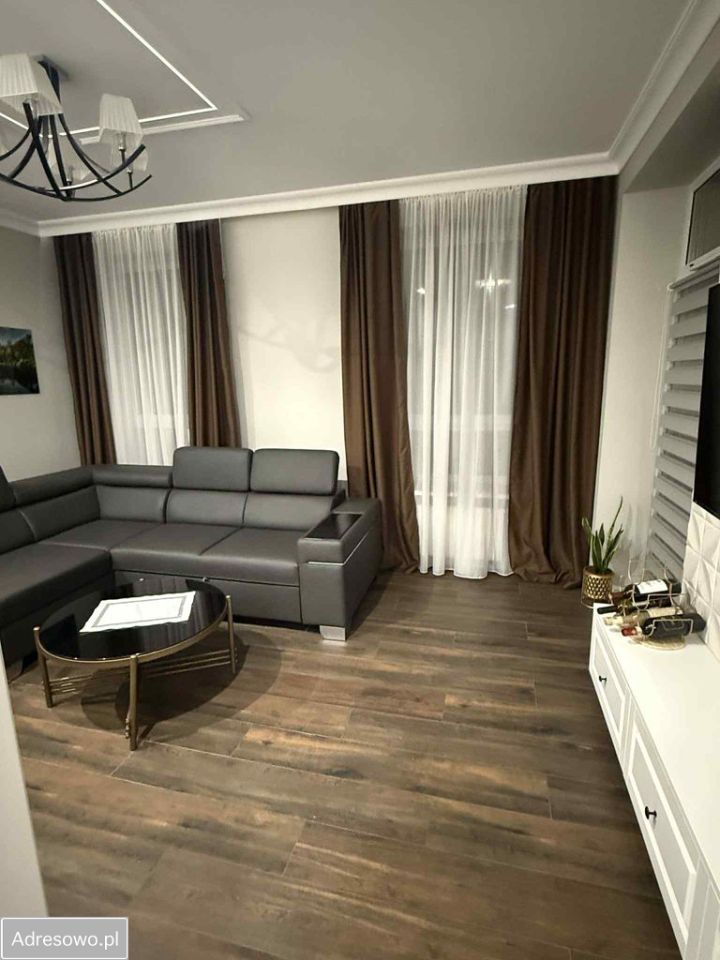 Mieszkanie 2-pokojowe Białystok Skorupy, ul. Sudecka. Zdjęcie 9