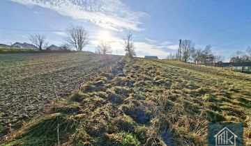Działka budowlana Szarów