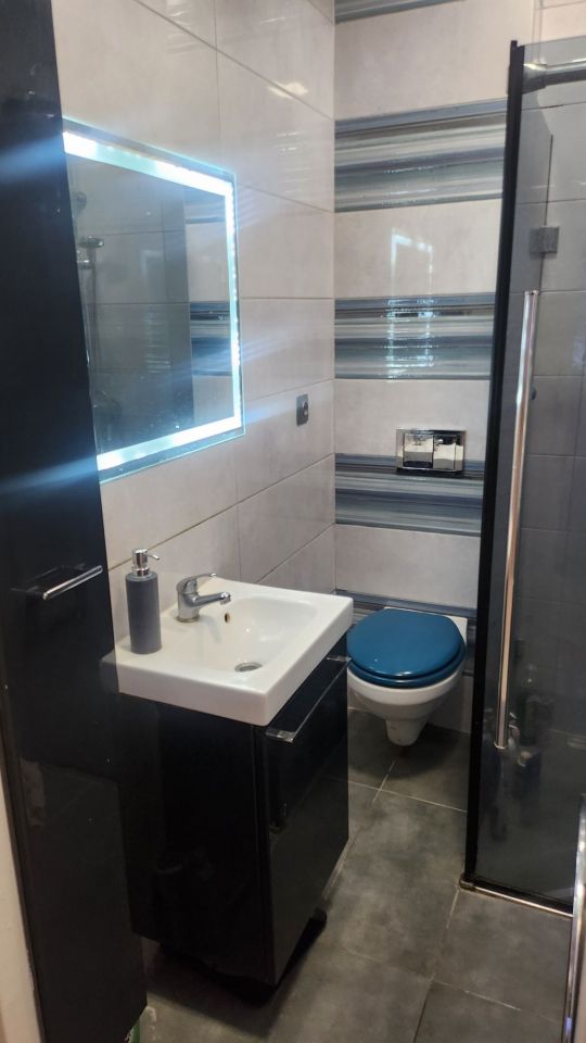 Mieszkanie 2-pokojowe Kudowa-Zdrój, ul. Fabryczna. Zdjęcie 4