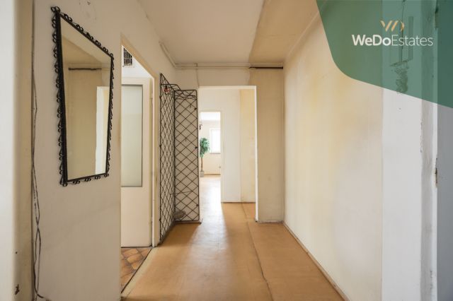 Mieszkanie 3-pokojowe Warszawa Bielany, ul. Władysława Broniewskiego. Zdjęcie 11