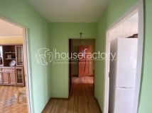 Mieszkanie 3-pokojowe Łódź Karolew, ul. Wileńska. Zdjęcie 4