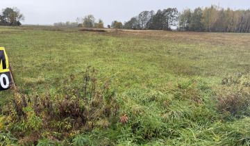 Działka budowlana Sępichów