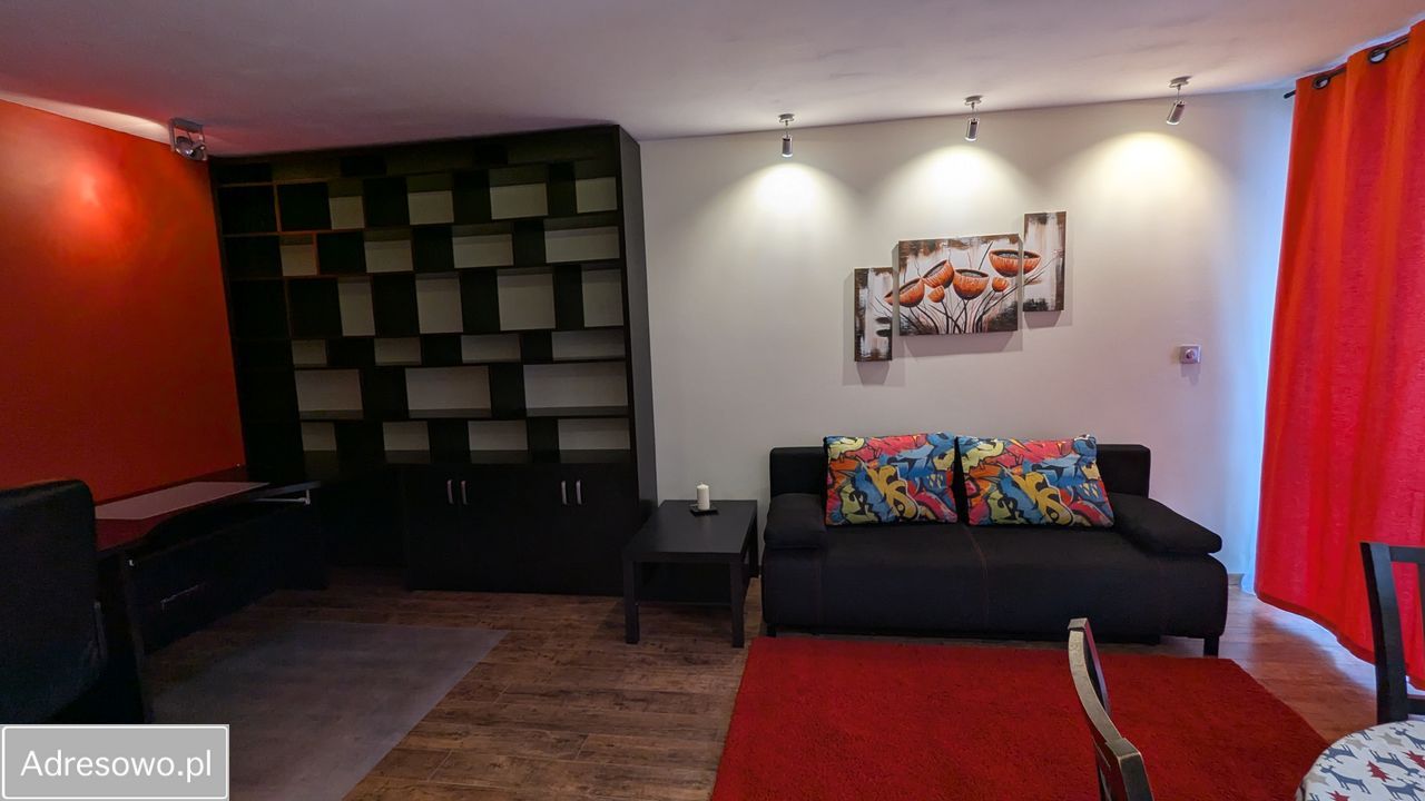 Mieszkanie 2-pokojowe Kraków Mistrzejowice, ul. Eugeniusza Baziaka. Zdjęcie 8