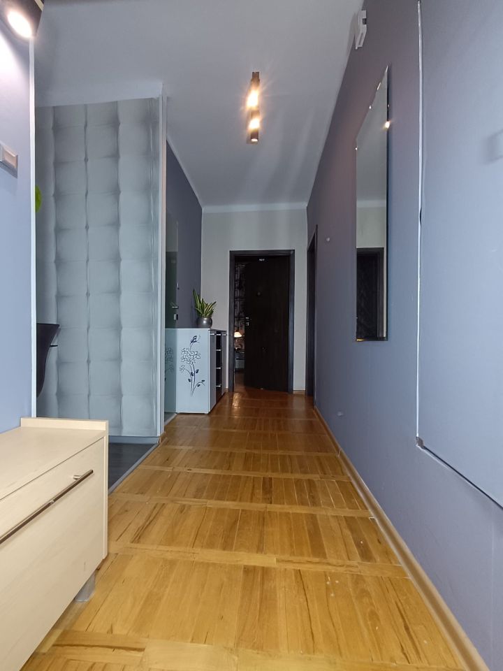 Mieszkanie 2-pokojowe Warszawa Wola, ul. Sokołowska. Zdjęcie 6