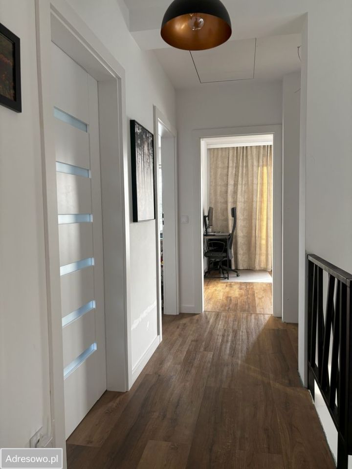 dom wolnostojący, 3 pokoje Gołuchowice. Zdjęcie 10