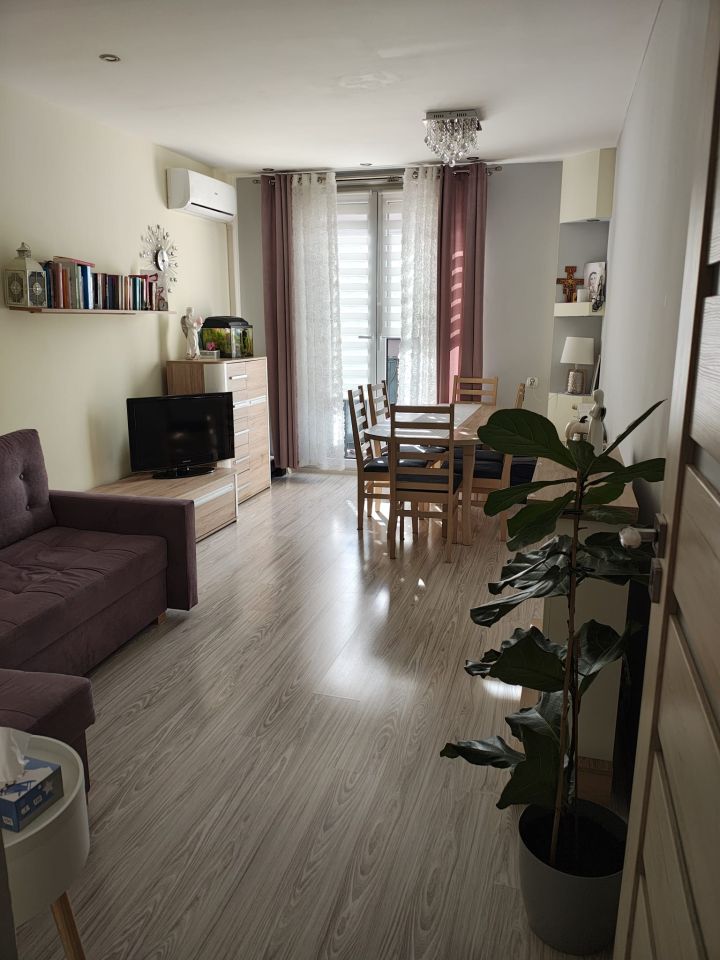 Mieszkanie 2-pokojowe Ruda Śląska Halemba, Grodzka 2. Zdjęcie 7