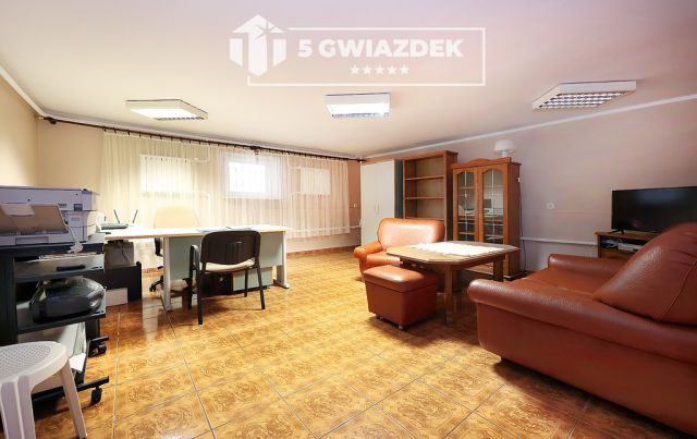 dom wolnostojący, 7 pokoi Szczecinek, ul. Królowej Jadwigi. Zdjęcie 44