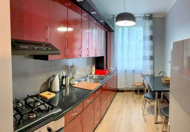 Mieszkanie 2-pokojowe Kraków Podgórze, ul. gen. Tadeusza Kutrzeby. Zdjęcie 1