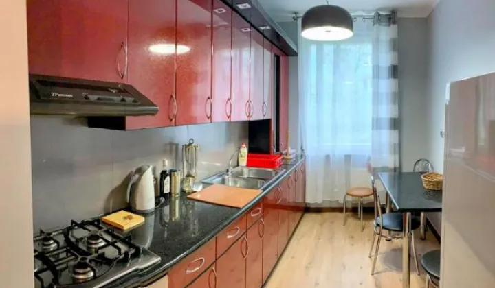 Mieszkanie 2-pokojowe Kraków Podgórze, ul. gen. Tadeusza Kutrzeby