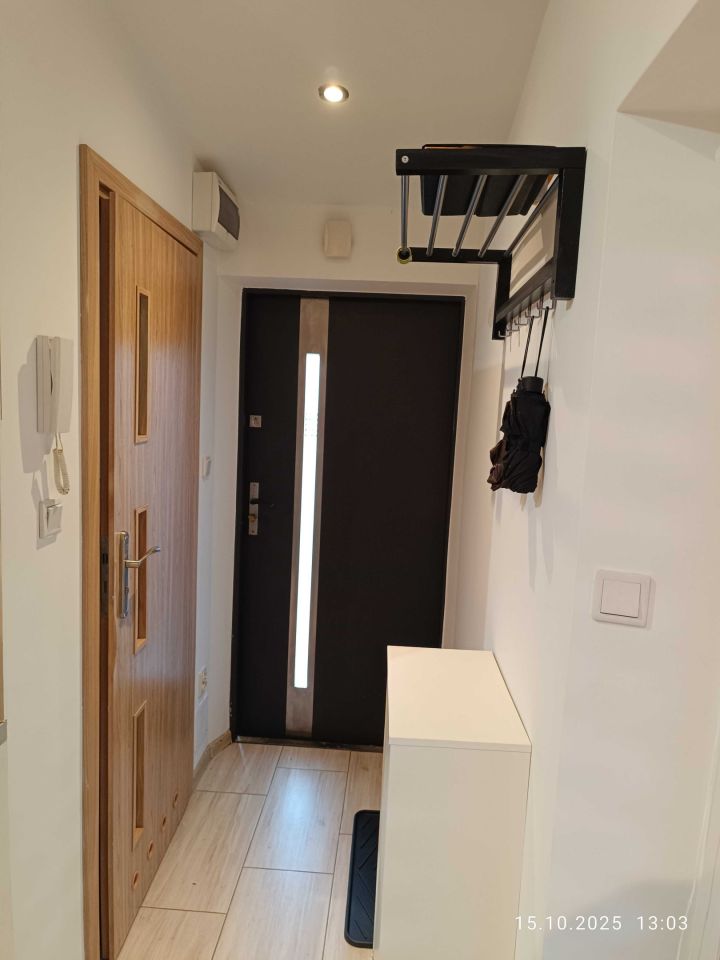 Mieszkanie 1-pokojowe Kraków Podgórze, ul. Maurycego Mochnackiego. Zdjęcie 3