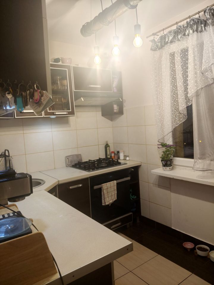 Mieszkanie 2-pokojowe Zielona Góra Centrum, ul. Rydza-Śmigłego. Zdjęcie 8