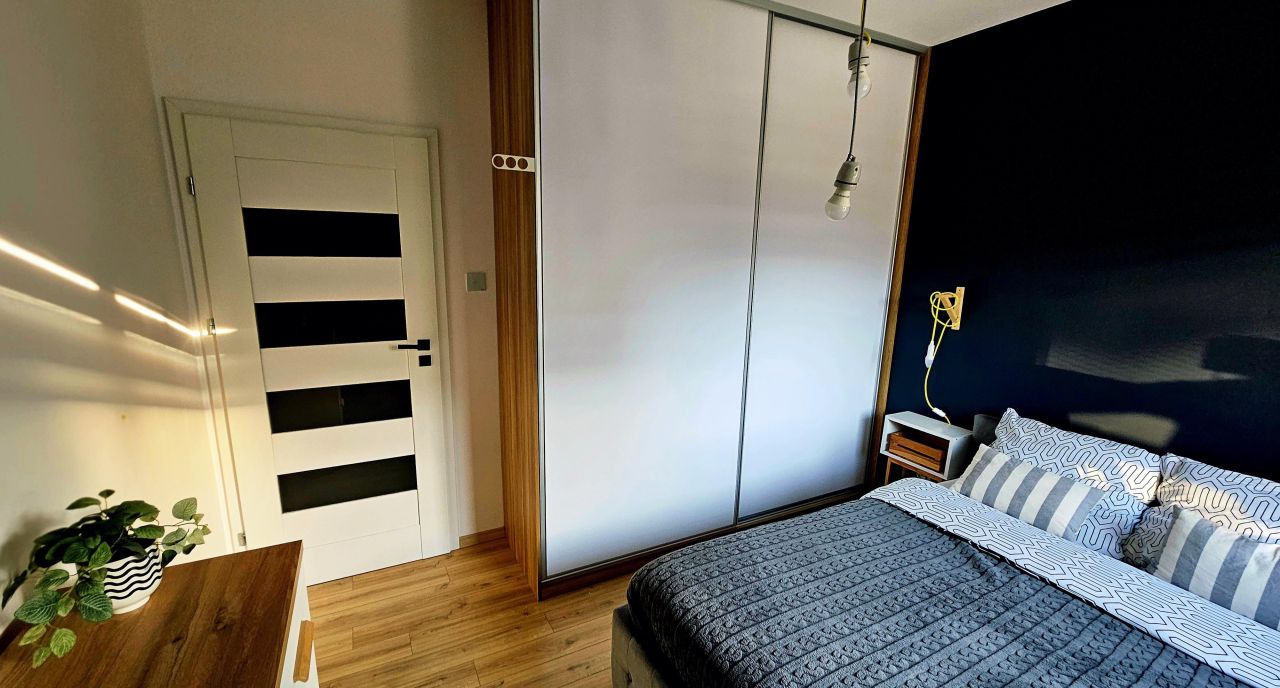 Mieszkanie 3-pokojowe Gdańsk Ujeścisko, ul. Lawendowe Wzgórze. Zdjęcie 9