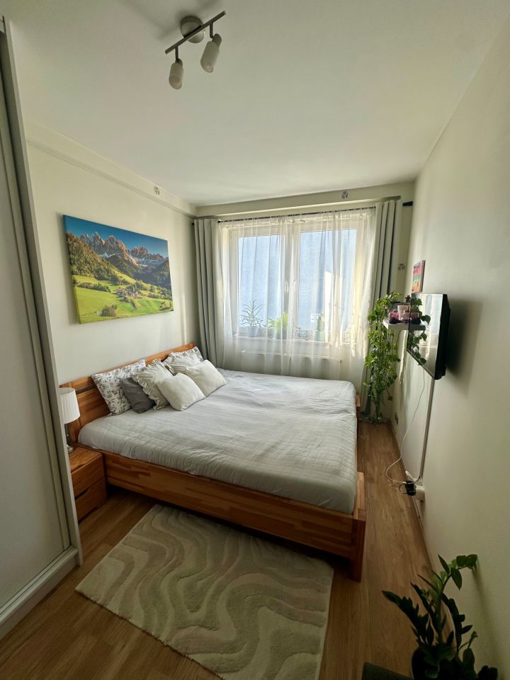 Mieszkanie 3-pokojowe Września Centrum, ul. 68 Pułku Piechoty. Zdjęcie 8