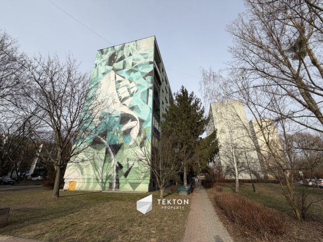 Mieszkanie 3-pokojowe Warszawa Ursynów, ul. Ferdynanda Magellana. Zdjęcie 30