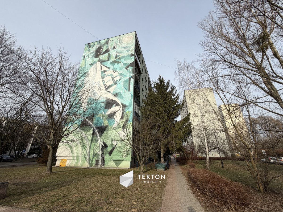 Mieszkanie 3-pokojowe Warszawa Ursynów, ul. Ferdynanda Magellana. Zdjęcie 30