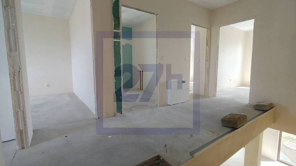 dom szeregowy, 5 pokoi Wrocław Marszowice. Zdjęcie 9