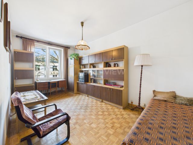 Mieszkanie 2-pokojowe Warszawa Saska Kępa, ul. Kubańska. Zdjęcie 4