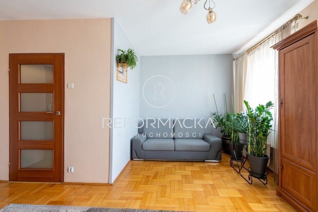 Mieszkanie 3-pokojowe Rzeszów, ul. gen. Józefa Kustronia. Zdjęcie 5