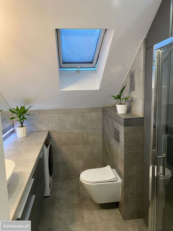 Mieszkanie 4-pokojowe Rybnik Gotartowice, ul. Buchalików. Zdjęcie 11