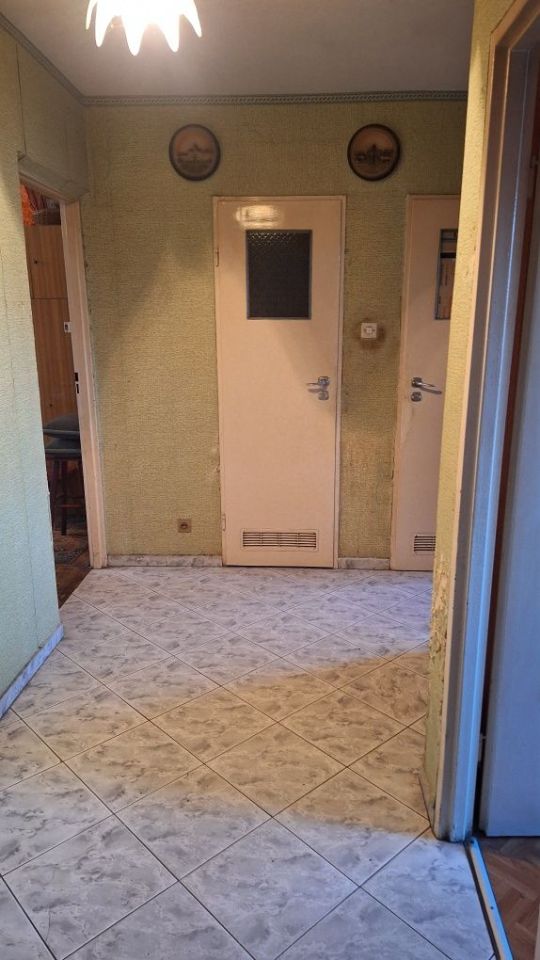 Mieszkanie 3-pokojowe Toruń Rubinkowo, ul. Tymona Niesiołowskiego. Zdjęcie 2