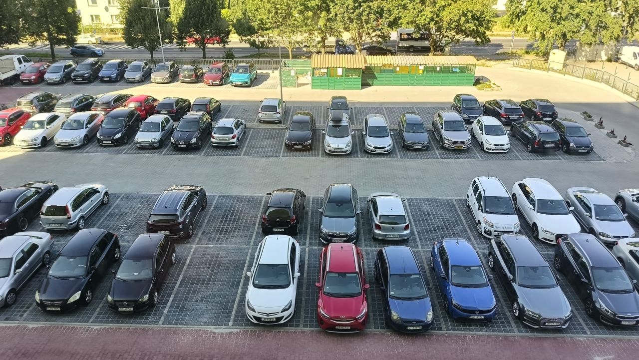 Mieszkanie 2-pokojowe Rybnik Maroko-Nowiny, ul. Budowlanych. Zdjęcie 20