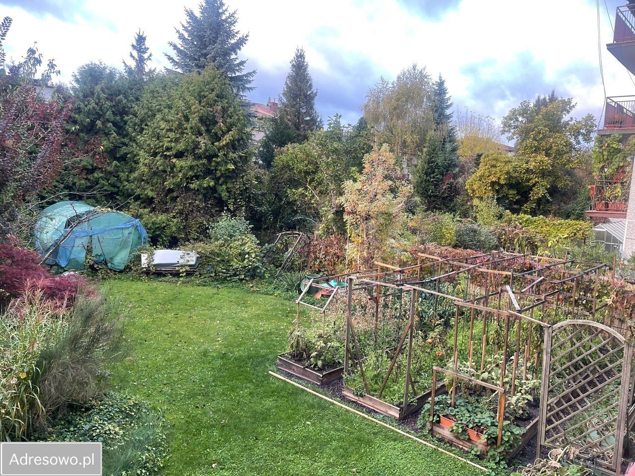 dom wolnostojący, 4 pokoje Kraków Prądnik Czerwony, ul. Wiejska. Zdjęcie 13