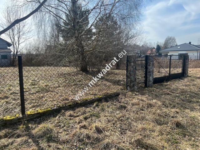 Działka Żelechów. Zdjęcie 4