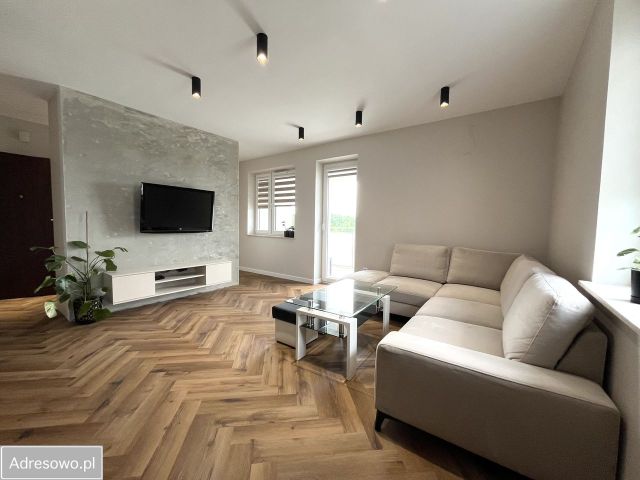 Mieszkanie 2-pokojowe Rzeszów Przybyszówka, ul. Dynowska. Zdjęcie 1