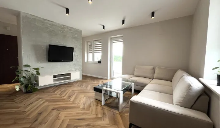 Mieszkanie 2-pokojowe Rzeszów Przybyszówka, ul. Dynowska