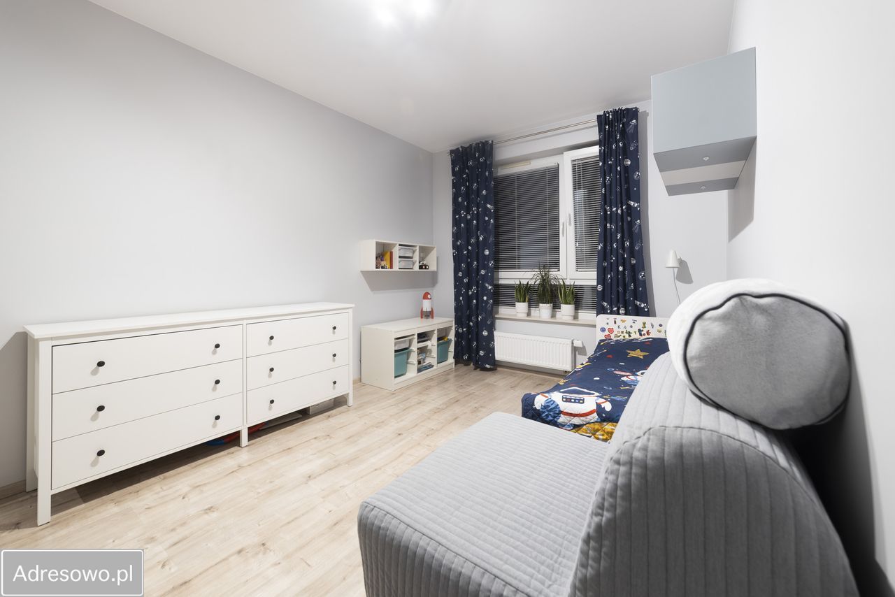 Mieszkanie 2-pokojowe Warszawa Bemowo, ul. Pirenejska. Zdjęcie 8