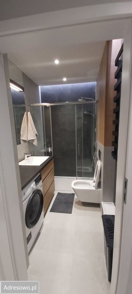 Mieszkanie 1-pokojowe Warszawa Wola, ul. Wolska. Zdjęcie 13