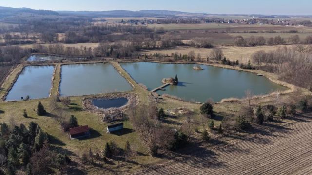 Działka rekreacyjna Kaszówka. Zdjęcie 1