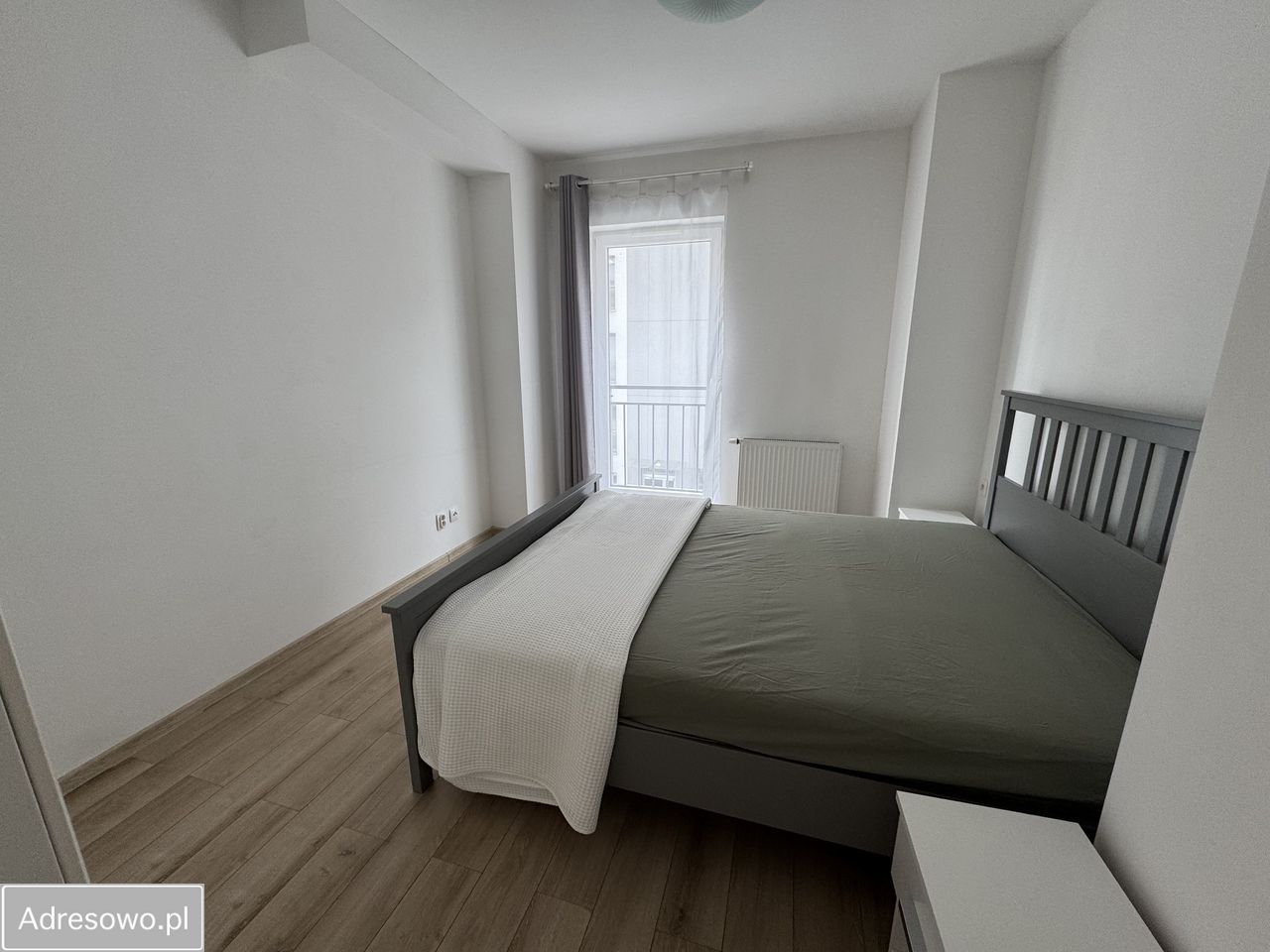 Mieszkanie 2-pokojowe Katowice Muchowiec, ul. Francuska. Zdjęcie 6