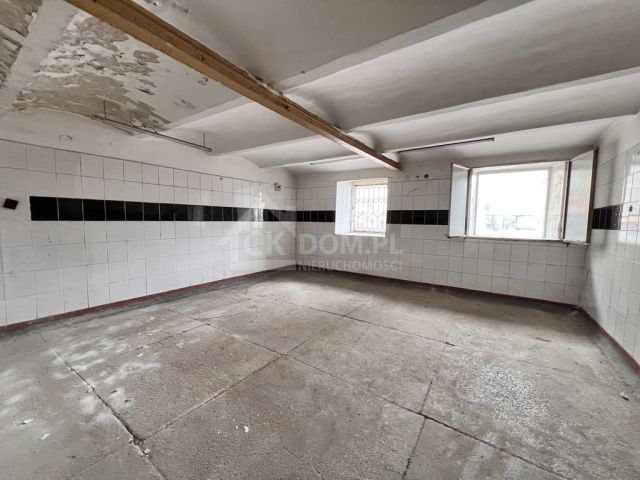 Lokal Radom, ul. Gabriela Narutowicza. Zdjęcie 8