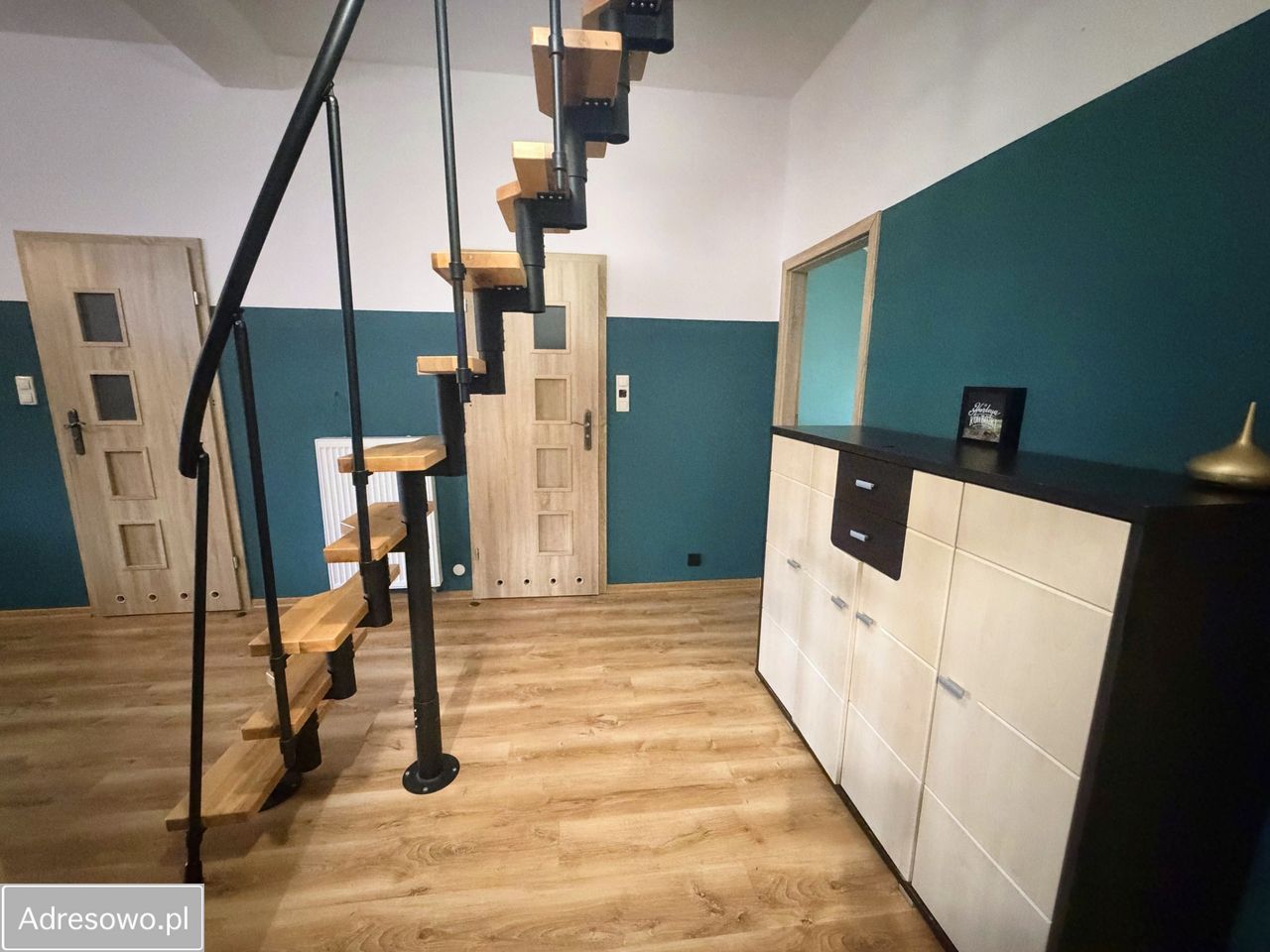 Mieszkanie 4-pokojowe Szczecin Płonia, ul. Buczynowa. Zdjęcie 12