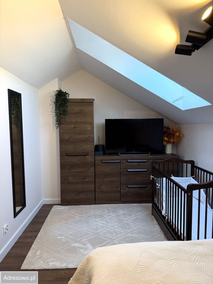 Mieszkanie 2-pokojowe Jabłonna, ul. Marmurowa. Zdjęcie 12