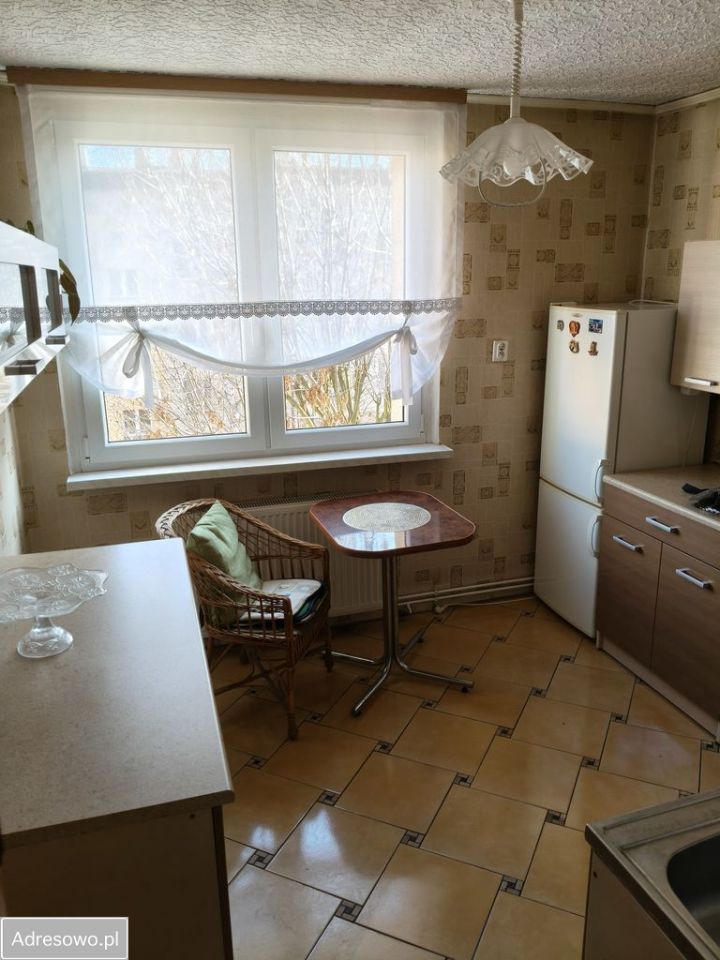 Mieszkanie 2-pokojowe Ruda Śląska Godula, ul. Heleny Modrzejewskiej. Zdjęcie 3