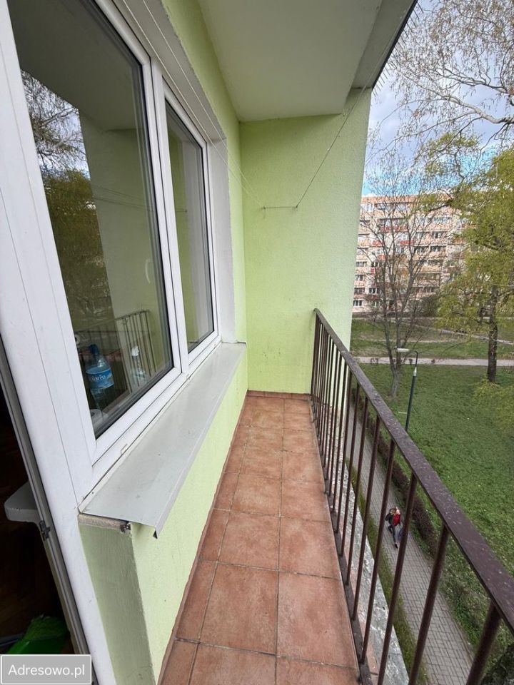 Mieszkanie 2-pokojowe Warszawa Wola, ul. Monte Cassino. Zdjęcie 6